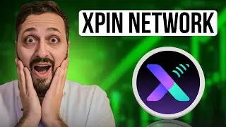 Подтвержден сбой в работе сети XPIN &mdash; следующая поддержка на уровне 0,0050!