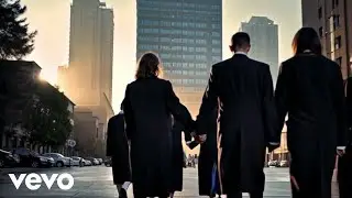 Jason Heinen - Farewell (Official Music Video)
