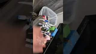 gundam addiction be like: