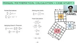 MAT560-VECTOR CALCULUS- GREEN&rsquo;S THEOREM 