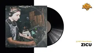 Zicu @ MIC Check Radio