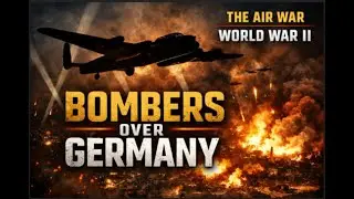 Bombers Over Europe or Wolves of the Atlantic: Which Weapon Truly Broke Nazi Germany?