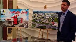 NEA Live Events - Steak 'n Shake coming to town!
