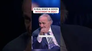 Is Real Estate a Good Investment in 2025?