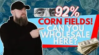 Could This Be The Worst Place To Wholesale?