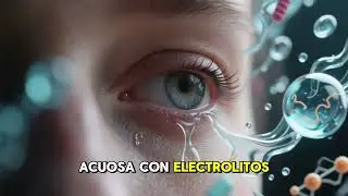 La formaci&oacute;n de l&aacute;grimas