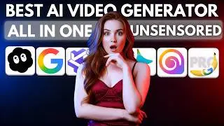 Stop Paying for Multiple AI Tools | I Found the Best All In One Video Generator Sora 2 + Nano Banana