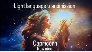 111 New moon portal Fairies | Lemurian light language transmission|vibrational shift