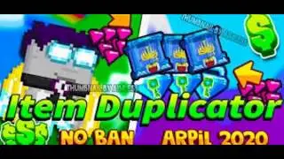 Growtopia   NEW İtem Duplication 2020   TUTORİAL How To Do It   ROLLBACK 6