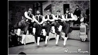 Οι ''Ετεοκρήτες'' συναντούν τον Αχιλλέα Δραμουντάνη στον ''Ομαλό''.