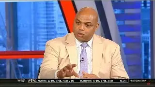 Inside The NBA Crew on Toronto Raptors BEAT Orlando Magic 115-96 in Game 5 | NBA Playoffs
