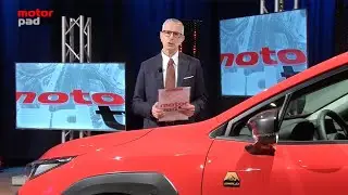 2025 MotorPad TV pt 29 parte 2 | MotorPad TV