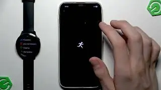 Как включить режим энергосбережения на GARMIN Venu 4 41mm