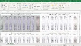 EX-02-24 &ndash; Print Named Ranges: Targeted Excel Output with Maximum Control