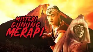 MISTERI GUNUNG MERAPI (1998) -- Bangkitnya mak lampir
