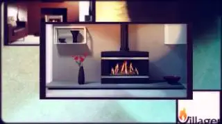 The Stove Gallery's Gas Stove Ranges