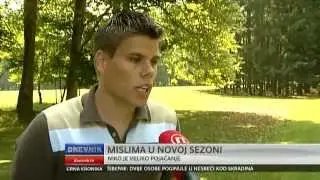 HRSPORT | Ognjen Vukojevic im Interview