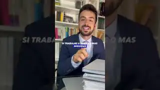 DESCANSOS OBLIGATORIOS.