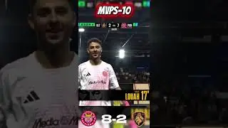 ULTIMATE MOSTOLES 🦁 VS PORCINOS 🐷 FINAL DE LA KINGS CUP 2025 🥵❤️&zwj;🔥
