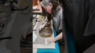 Staining PRS Private Stock 