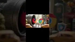 Can You Guess What Happens Next in This 3D Ca