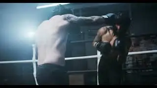 Epic Boxing Showdown USA vs UK - Full Fight Highlights!