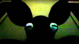 Mau5-head light demo