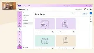 Using Weave Digital Forms: Improve the Patient Experience
