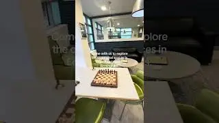 Birmingham Student Accommodation - Edge Apartments, Common Spaces Tour