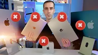 На этом невозможно работать