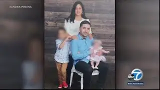 Uber driver gunned down by passengers was father of 2, veteran