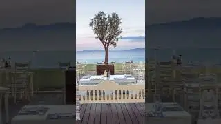 🌊 Passover 2025 in Rhodes, Greece