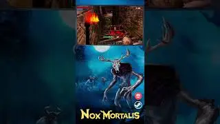 Nox Mortalis - Gemezl