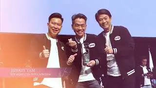 PropNex Annual Award Ceremony 2025