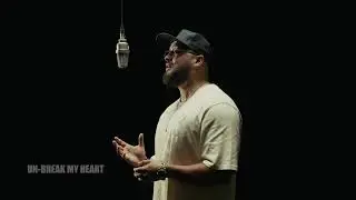 Un-break my heart | cover by ABBASOV