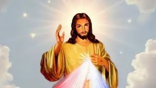 Coronilla a la Divina Misericordia hoy miércoles #coronilladeladivinamisericordia #Jesusyoconfioenti