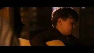Dewey Cox - Cut My Brother in Half