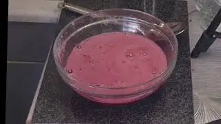 Cantaloupe ,pomegranate, beetroot , lime  and ginger  juice #beetrootjuice #simple #recipe 