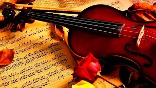 Passionfruit / Playdate / Dancing With A Stranger - Violin Cover [Popular Music]