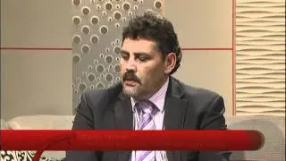 Maori representation in the Auckland Supercity Marae Investigates 12 June 2011 TVNZ