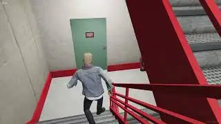 Benny's MLO (FiveM)