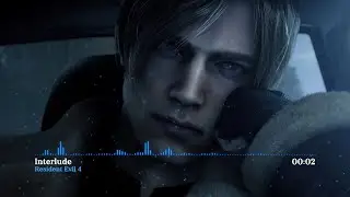 Resident Evil 4 - Interlude