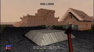 7 DAYS TO DIE BASE TOUR