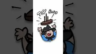 It's a toy boat! 🚤 🤠 ( RDR2 Animation ) #rdr2 #animation #shorts