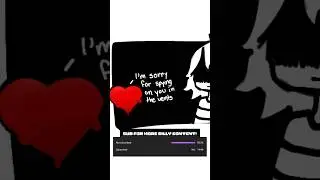 WE SHALL UNITE #deltarune #smallyoutuber #comicdub #kris #digitalart #clip #clips #art #undertale