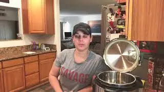 Instant Pot Rib Eye