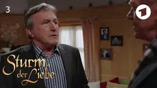 20 Highlights von Günther Sonnbichler | Sturm der Liebe