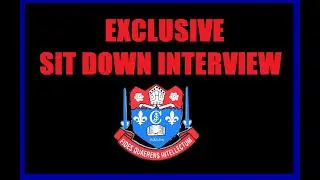SASSE FORM ONE DORM VIRAL VIDEO -- EXCLUSIVE SIT DOWN TALK WITH POSA