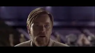 Star Wars Revenge of the Sith  Hello there