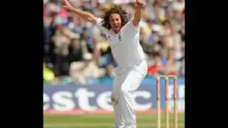 Ryan Sidebottom - BBC Radio Nottingham